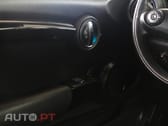 MINI Cooper Cooper S
