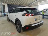 Peugeot E-2008 50 kWh Active Pack