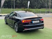 Audi S5 3.0 TFSi quattro S tronic