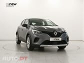 Renault Captur 1.0 Tce Equilibre Bi-fuel