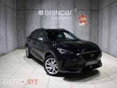 Cupra Formentor 1.4 e-Hybrid DSG