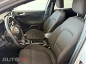 Ford Focus SW 1.0 EcoBoost ST-Line