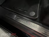 Porsche Cayenne 3.0 S E-Hybrid Tiptronic