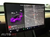 Tesla Model 3 Long-Range Dual Motor AWD