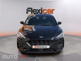 Ford Focus 1.0 EcoBoost MHEV ST-Line