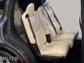 Tesla Model X LONG RANGE