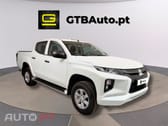 Mitsubishi L200 2.3 DI-D CD Invite 4WD I.V.A DEDUTÍVEL 