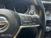 Nissan Qashqai 1.5 dCi N-CONNECTA