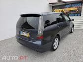 Mitsubishi Grandis 2.0 DI-D Inform