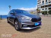 Skoda Fabia 1.0 TSI