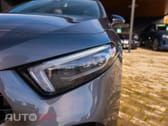 Mercedes-Benz A 35 AMG 4Matic Speedshift DCT 7G