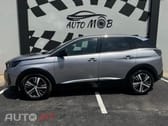 Peugeot 3008 1.5 BlueHDi Allure Pack EAT8