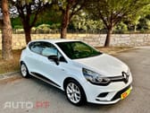 Renault Clio 1.5 dCi Limited