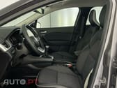 Renault Captur 1.0 TCe 90 techno