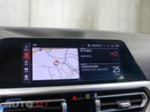 BMW 318 d Pack M Auto