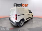 Citroen e-Berlingo Talla M 50kWh