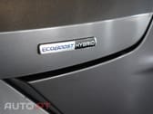 Ford Puma 1.0 EcoBoost mHEV ST-Line