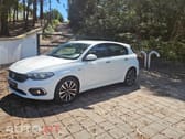 Fiat Tipo 1.6 M-Jet Lounge J17