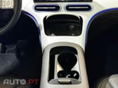 Smart #1 66 kWh Premium