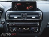 BMW 118 d Pack M Auto