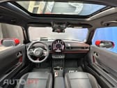 MINI Cooper Cooper S JCW M