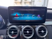 Mercedes-Benz C 220 d 9G-TRONIC AMG Line