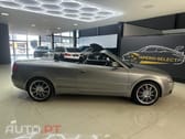 Audi A4 Cabrio 2.4 Exclusive