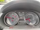 Nissan Qashqai +2 1.6