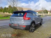 Volvo XC40 Recharge Plus