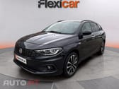 Fiat Tipo 1.3 M-Jet Lounge J17