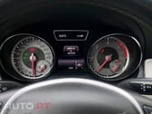Mercedes-Benz GLA 180 CDi Aut.