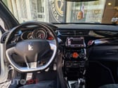 Citroen DS3 1.6 THP Sport Chic