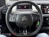 Citroen C4 Cactus 1.2 PureTech Feel