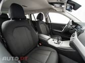 BMW 330 e Touring Line Sport Auto