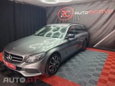 Mercedes-Benz C 200 BlueTEC Avantgarde