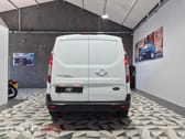 Ford Transit Connect Outro