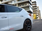 Cupra Leon 1.4 e-Hybrid VZ DSG