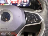 Volkswagen Golf 2.0 TSI GTI Clubsport DSG