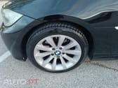 BMW 320 320d touring