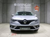 Renault Mégane Sport Tourer 1.5 Blue dCi Bose Edition