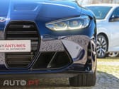 BMW M3 Competition xDrive