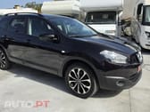 Nissan Qashqai +2 1.6 dCi Tekna Premium 18 360 S&S