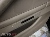 BMW 520 d Line Luxury Auto