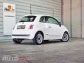 Fiat 500 1.3 16V Multijet Lounge S&S