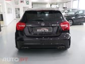 Mercedes-Benz A 200 CDi BE Style