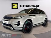 Land Rover Evoque I.V.A DEDUTIVEL P300e R-Dynamic SE