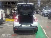 Renault Captur Techno tce Bi Fuel