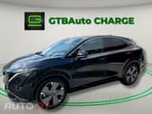 Nissan Ariya I.V.A DEDUTÍVEL 87 kWh Evolve Pack