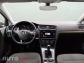 Volkswagen Golf Variant 1.6 TDi Confortline