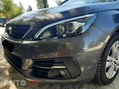 Peugeot 308 SW 1.5 BlueHDi Allure